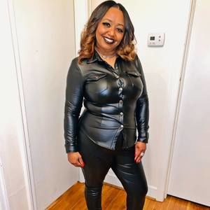 Meet your Posher, Michelle